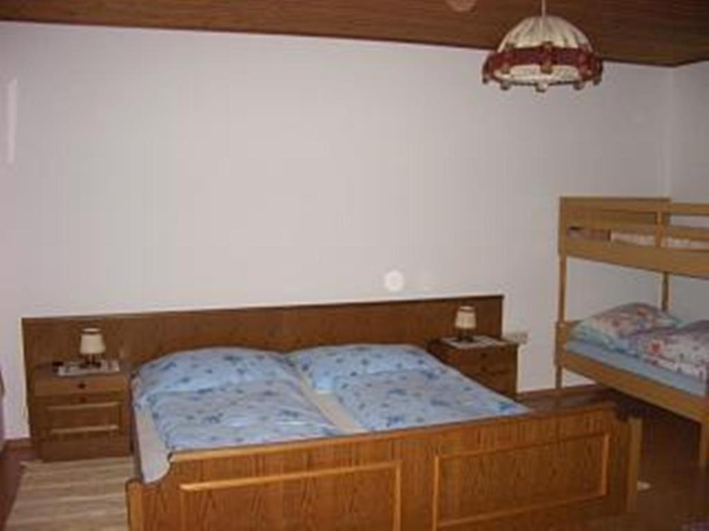 Haus Osterrieder Διαμέρισμα Sankt Michael im Lungau Δωμάτιο φωτογραφία