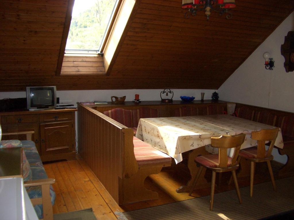 Haus Osterrieder Διαμέρισμα Sankt Michael im Lungau Εξωτερικό φωτογραφία