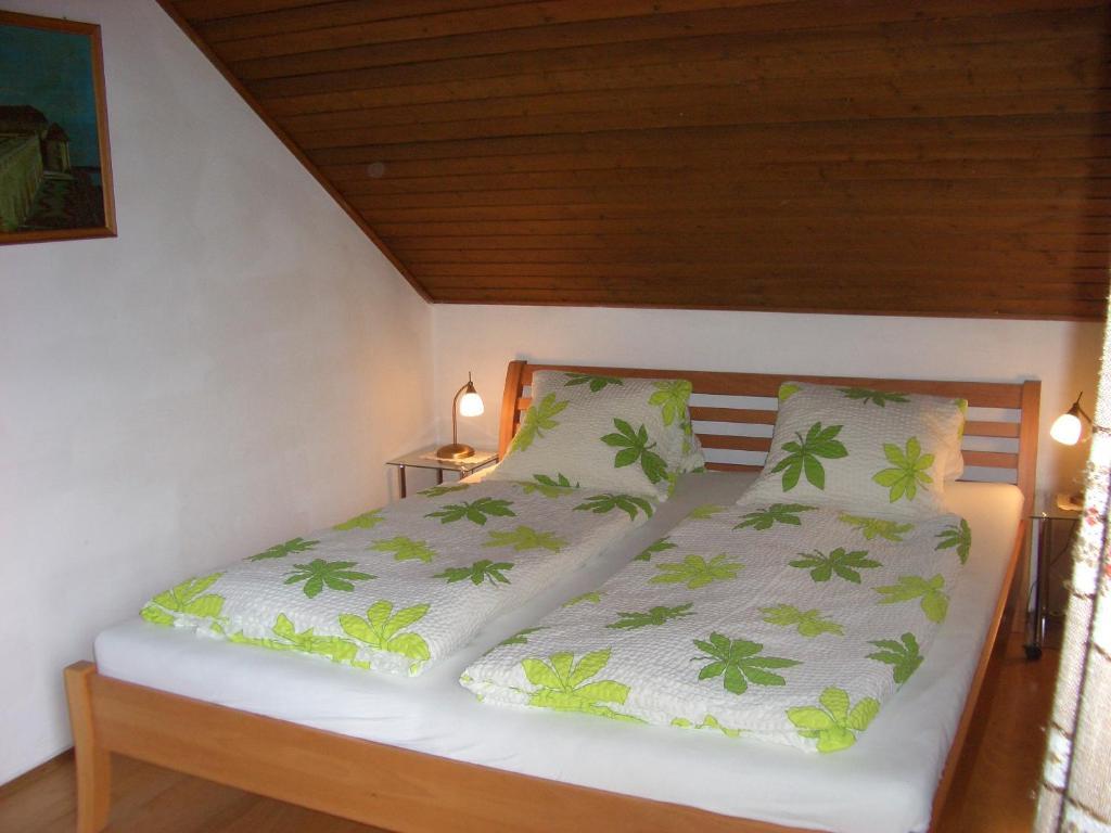 Haus Osterrieder Διαμέρισμα Sankt Michael im Lungau Εξωτερικό φωτογραφία