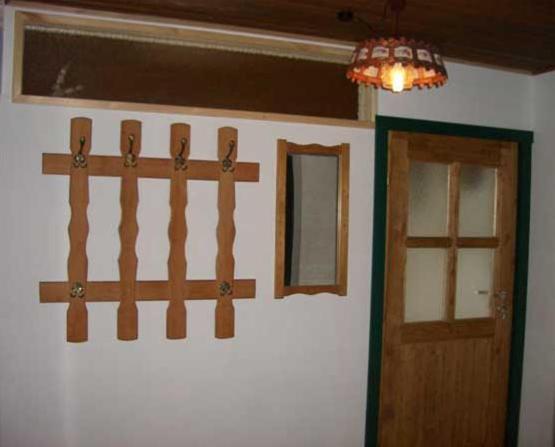 Haus Osterrieder Διαμέρισμα Sankt Michael im Lungau Δωμάτιο φωτογραφία
